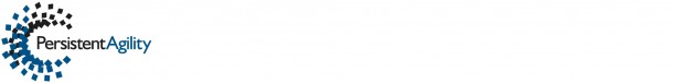 Persistent agility BANNER AD