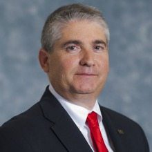 John Mengucci, CACI