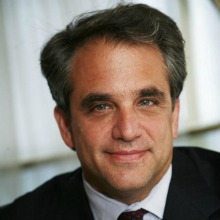 David Moskovitz, Accenture Federal Services