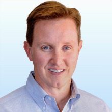 Peter Childs Headshot