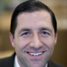 Joe Chenelle, Accenture Federal Services