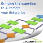 collabralink TILE AD