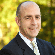 Andrew Maner, Chairman, The Sentinel Company/Managing Partner, Liberty Advisor Group