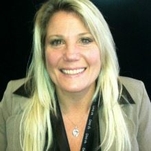 Kathleen Urbine headshot