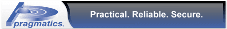 Pragmatics BANNER AD