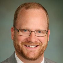 Rocky Thurston, Accenture Federal Services