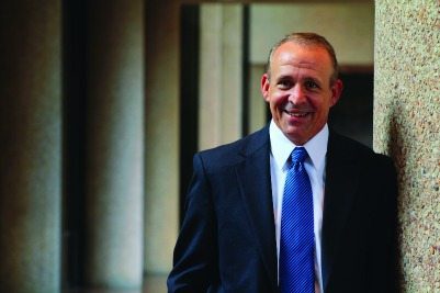 Tony Crescenzo Photo