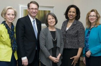 Women's center