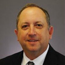 Tom Ferrando, CRGT Inc.
