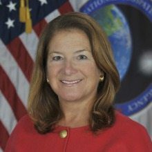 Letitia Long, Director, NGA