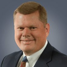 Tod Weber, CEO, Software AG Government Solutions