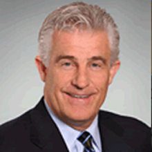 Bill Parker, COO, Salient Federal Solutions