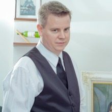 tim harvey