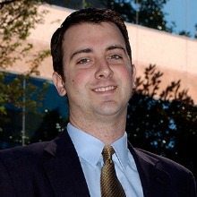 David Keffer, CSRA