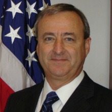 Mark Douglas