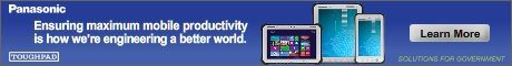 Panasonic BANNER AD