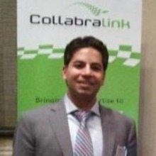 Rahul Pandhi, Collabralink Technologies