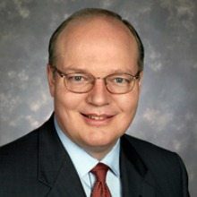 Ed Swallow, President and Chief Executive Officer, Pegasus Strategic Advisors, LLC