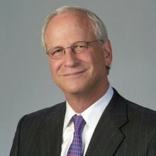Alan Berson, Leadership Conversations