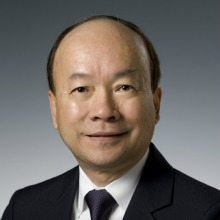 Dr. Long Nguyen, CEO, Pragmatics