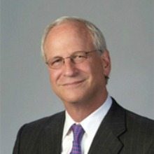 Alan Berson, Author, Leadership Conversations
