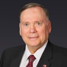 John Jumper, Leidos