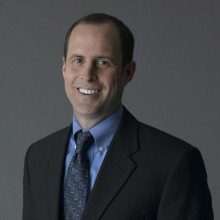 Joe Payne, Board of Directors, TrackMaven