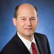 Wayne Lucernoni, President, Harris IT Services