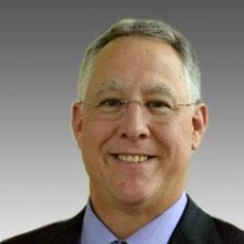 Paul Strasser, Dynamics Research Corporation