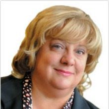 Susan Penfield, Booz Allen Hamilton