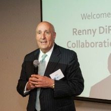Renny DiPentima
