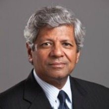 Sudhakar Kesavan, CEO, ICF International, Chair, NVTC