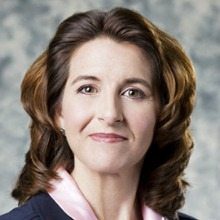 Kathy Warden, Northrop Grumman