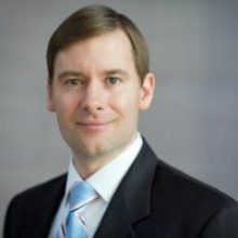 Chris O'Connell, Appian