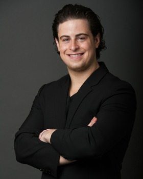 Grant Verstandig, Founder, President and CEO, Audax Health