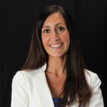 Nichole Wild, AECOM