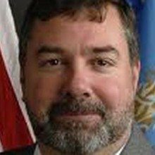 Chris Smith, Accenture Federal Services