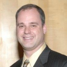 Mark Gable, Evenst Director, 1105 Media