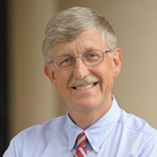 Francis S. Collins, Director, NIH