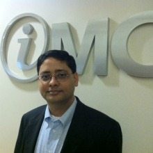 Atul Mathur, IMC