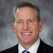 John Sutton, VP of Mission Solutions, Vencore