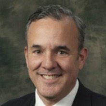 George Batsakis, SRA International Inc.