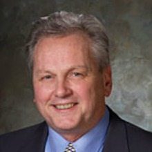 Patrick Burke, SRA International Inc.