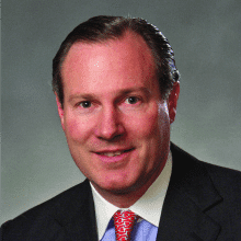 Ed Casey, Serco Group plc