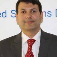 Jehangir Unwalla, Unissant