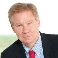 The Hon. Tom Davis