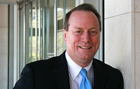 Bill Maguire, COO, IntelliDyne, LLC
