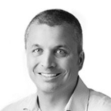 Bill Annibell, Sapient Government Solutions 