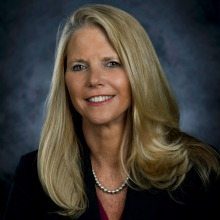 Deb Alderson, Sotera Defense Solutions