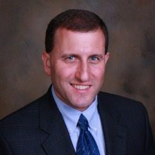 Mark Rogoff, Chairman of the Board, Tyson's Regional Chamber of Commerce